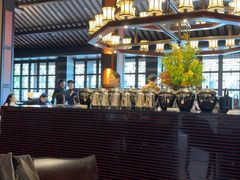 -杭州西子湖四季酒店·金沙厅