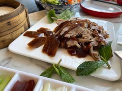 -全聚德(蓝山店)