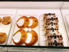-黑天鹅蛋糕店(青年大街店)
