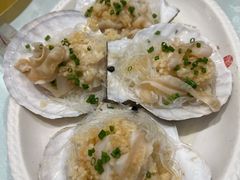 -万宝海鲜舫(劳动公园店)