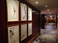 -上海静安香格里拉大酒店