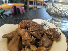 -海韵人家.海景花园经典云南菜(双廊店)