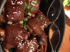 -云海肴·汽锅鸡·云南菜(广安门天虹店)