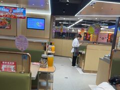 -海底捞火锅(天一广场亚细亚店)