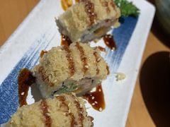 -一心创作料理屋(经开万达店)