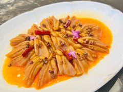 -南京悦客假日酒店中餐厅