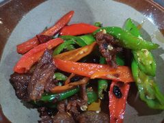 -张关合渣(航空大道店)