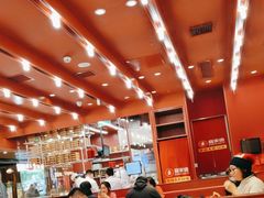 大堂-喜家德虾仁水饺(长泰广场店)