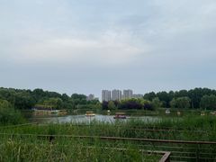 -郑州植物园