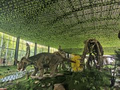-诸城市恐龙博物馆
