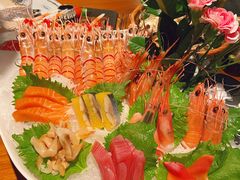 -Mr·Fish鱼鲜生海鲜放题(银泰in99店)