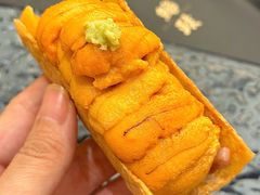 -鮨政· Omakase(港汇恒隆广场店)