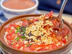 -细记港九大牌档(长宁龙之梦店)