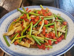 火爆黄喉-国强牛肉(洋河总店)