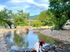 -楠溪江风景名胜区