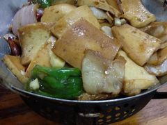 -黑皮酸菜鱼(三山街店)