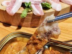 -金顺碳烤肉(番禺傍江地铁站店)