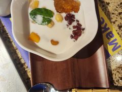 -阿亲家·韩式无限烤肉(科华北路店)