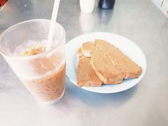 -多春茶室