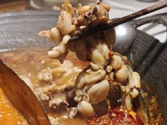 -老天桥蛙炉火锅(姑苏总店)