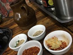 -阿婆情腊排骨火锅(金虹路店)