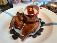 -谭厨中山传家菜.乳鸽.脆鲩鱼(华强北中航城店)
