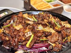 -四世同堂·京菜·烤鸭(双井店)