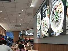 -回味鸭血粉丝汤(京新邻里中心店)