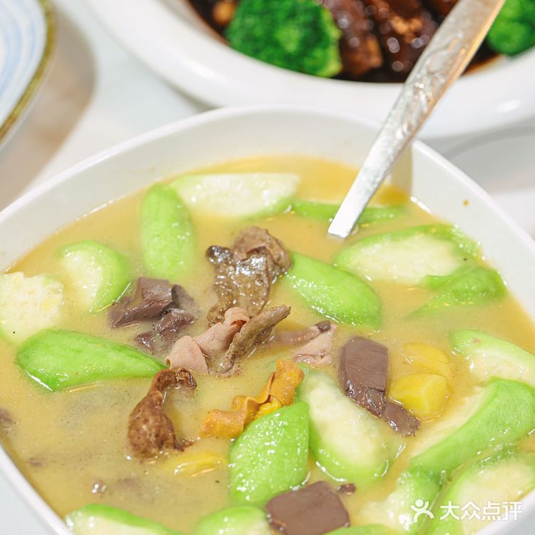 我用这私房菜征服了全部嘴刁的朋友