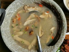 -88号小吃店·经典云南菜·地道纳西美食