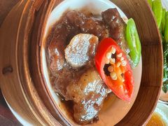 -新天世纪中餐厅