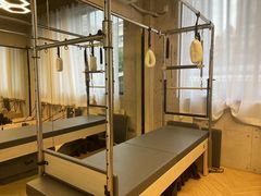 -VPsmart私教健身工作室(新华路旗舰店)