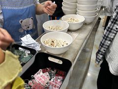-刘信牛羊肉小炒泡馍(回民街店)