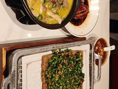 -应天大明王朝·南京菜创始店(中山陵店)