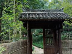 -黄公望隐居地