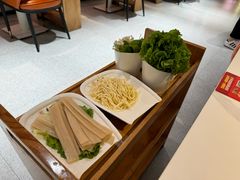 -喜虾客·大虾火锅(郑州无限城店)
