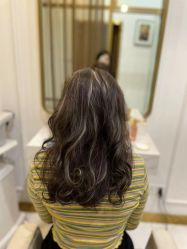 -悦Salon发型设计