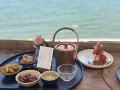 -六阅·福十 FORTEN 海景咖啡西餐厅(双廊古镇店)