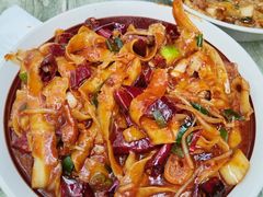 -高玮削面馆(爱民路店)