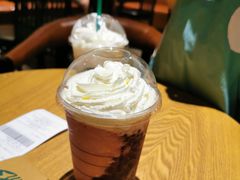 -星巴克(重庆新世纪凯瑞商都店)