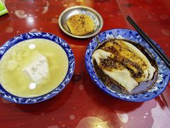 -张明富面皮店(东大街店)