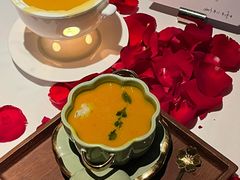 -THE WANG王品(上海中心云端店)