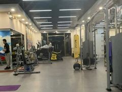 -健怪兽私教健身馆(恒大帝景店)