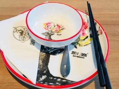 -新白鹿餐厅(城西银泰城店)