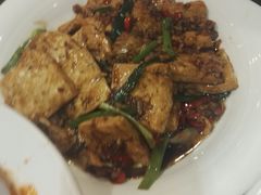 -刘胖子家常菜·蹄花焖藕(中南店)