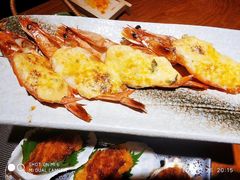 -三石铁板烧(紫竹桥店)