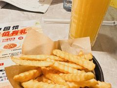 -必胜客(上海新南方商城PH店)