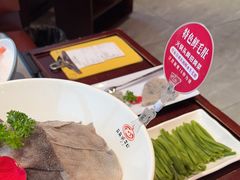 -洞子口重庆鲜货火锅(楚翘城旗舰店)