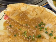 -洞密园美食城·二十二年老店(富华路店)