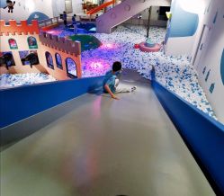 -幻贝家儿童乐园(苏州中心店)